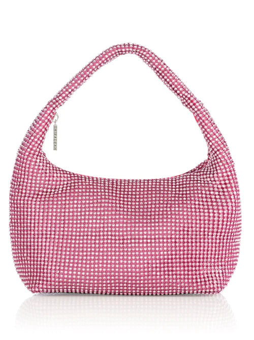 Didi Mini Bag - Pink