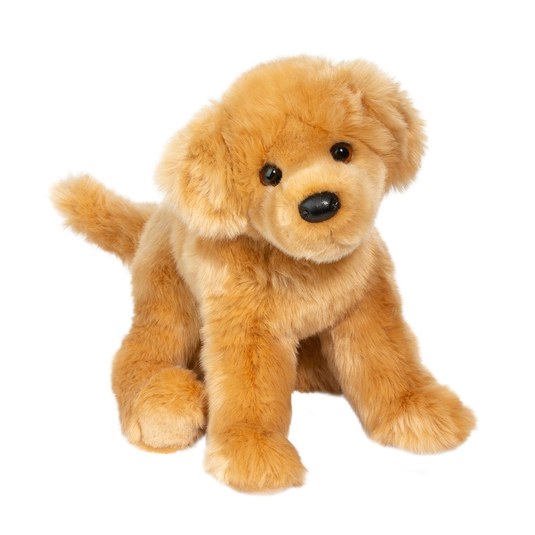 Douglas Cuddle Toys Bella the Golden Retriever