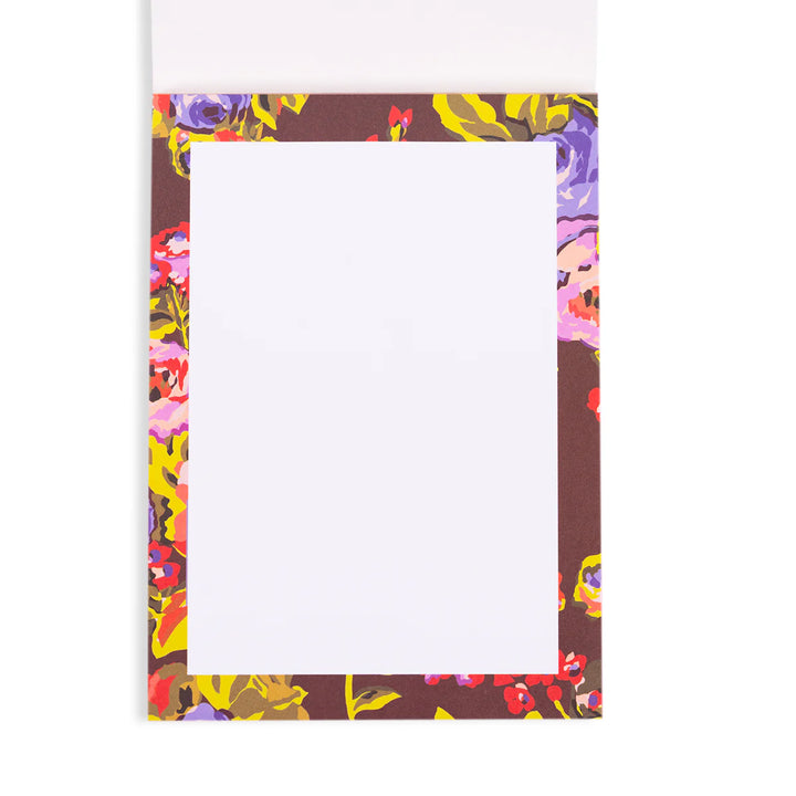 Furbish Studio Notepad "Drama"