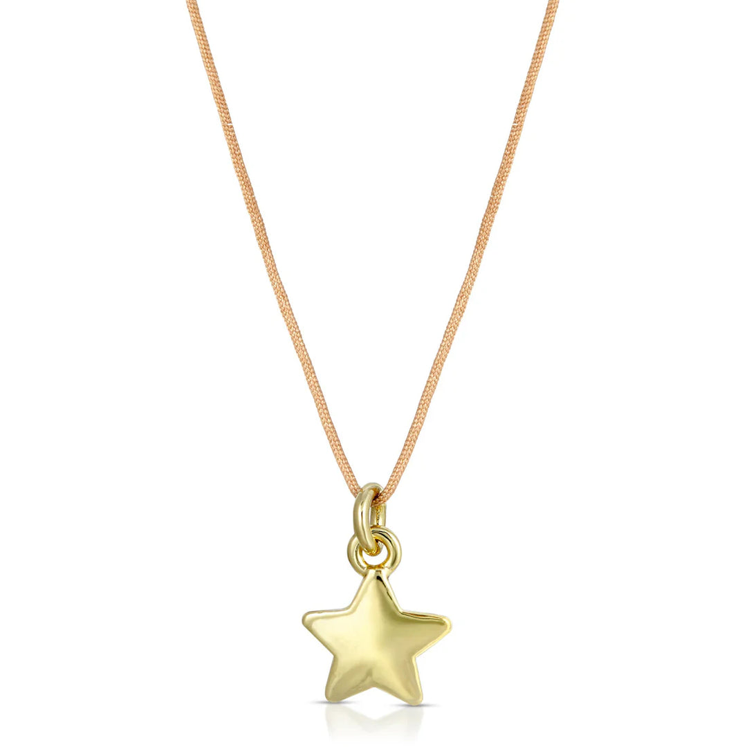Dream Big Reach for the Stars Necklace