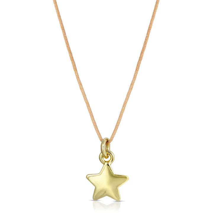 Dream Big Reach for the Stars Necklace