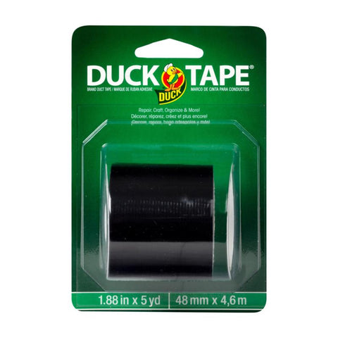 Duck Duct Tape - Black