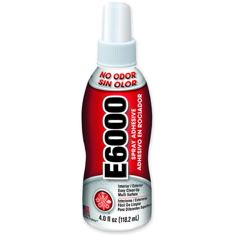 E6000 Spray Adhesive