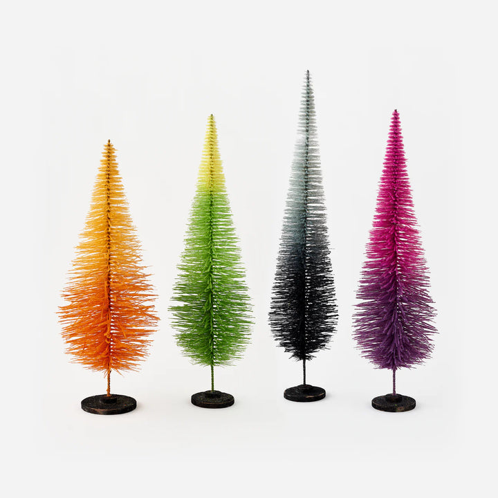 Halloween Sisal Tree