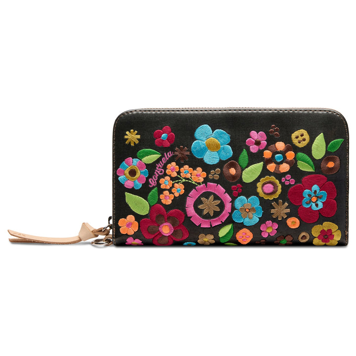Consuela Essential Wallet