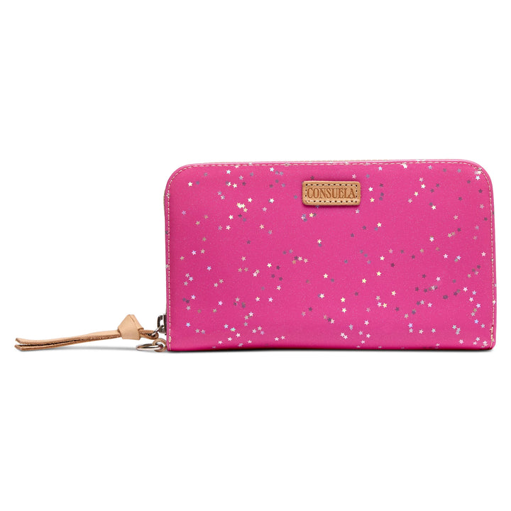 Consuela Essential Wallet