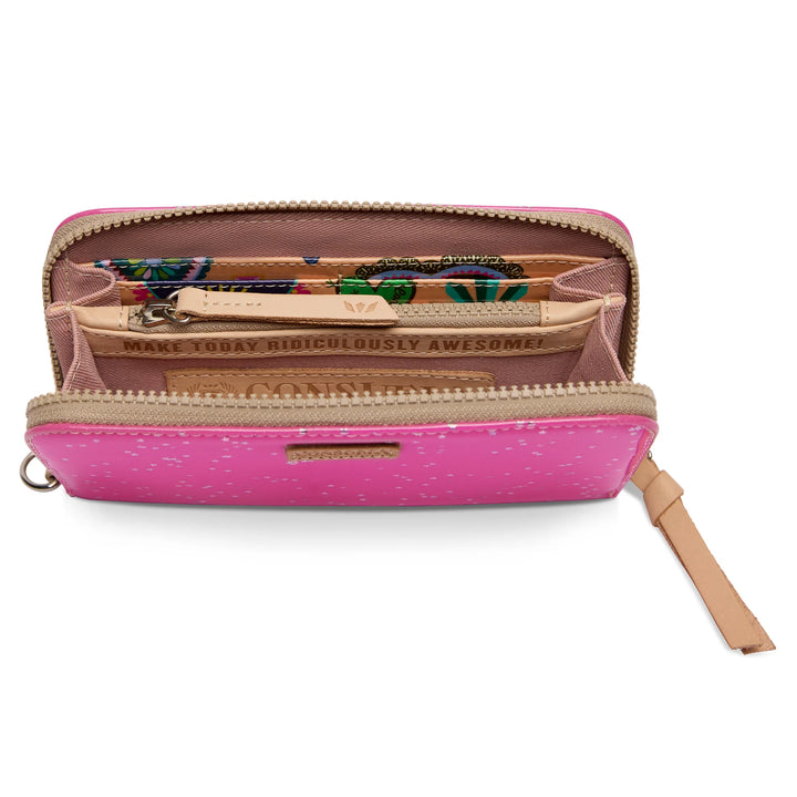 Consuela Essential Wallet
