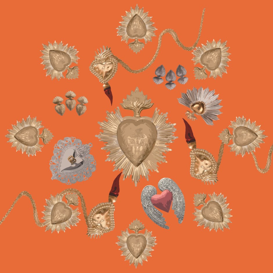 Nicolette Mayer Collection Acrylic Candy Dish