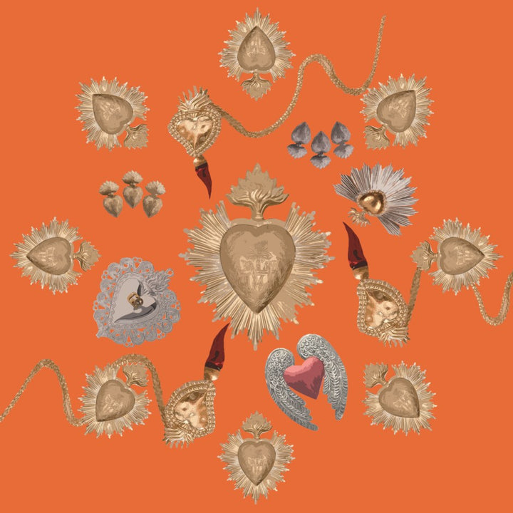 Nicolette Mayer Collection Acrylic Candy Dish