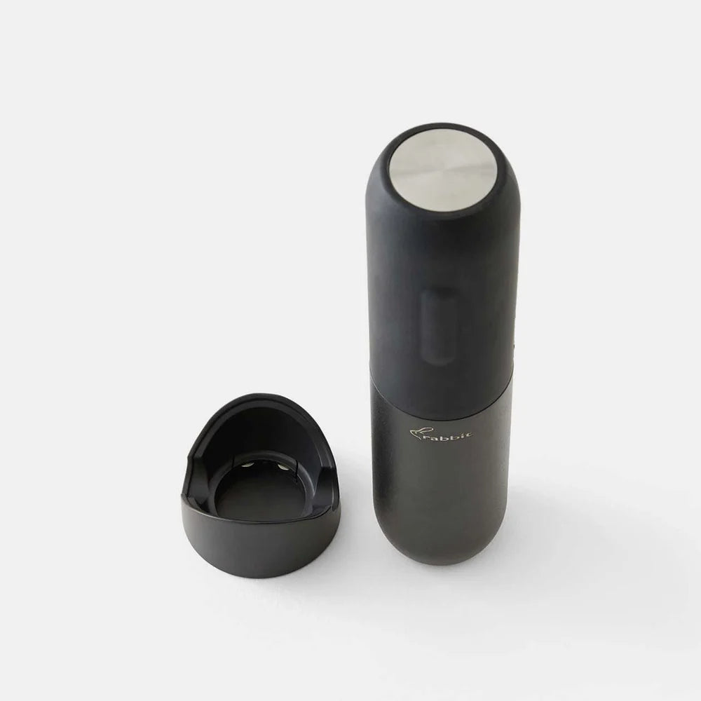 Rabbit Compact Electric Corkscrew
