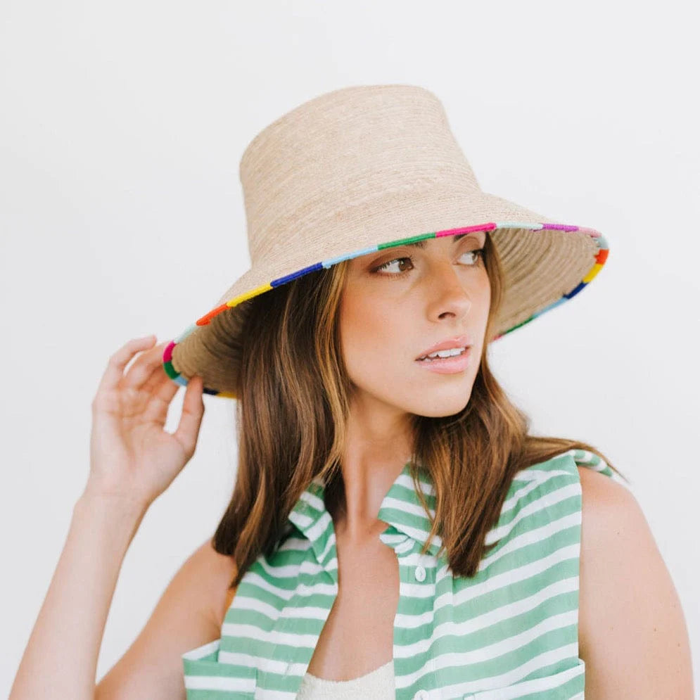 Sunshine Tienda - Erica Bucket Hat
