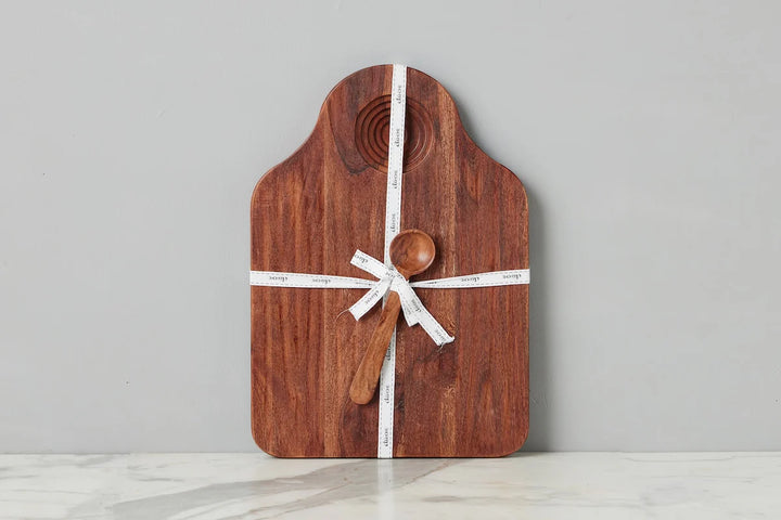 etúHome Large Dutch Dipping Board