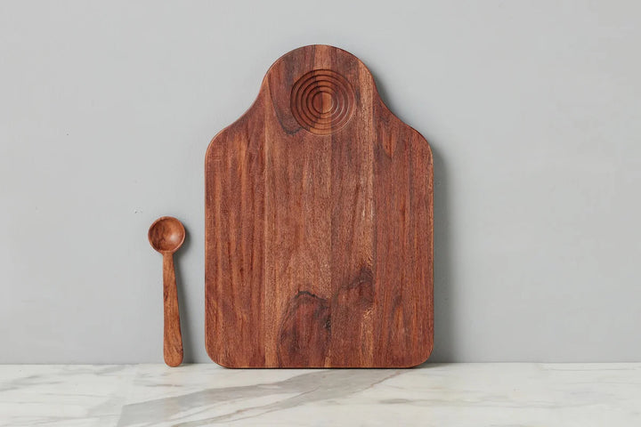 etúHome Large Dutch Dipping Board