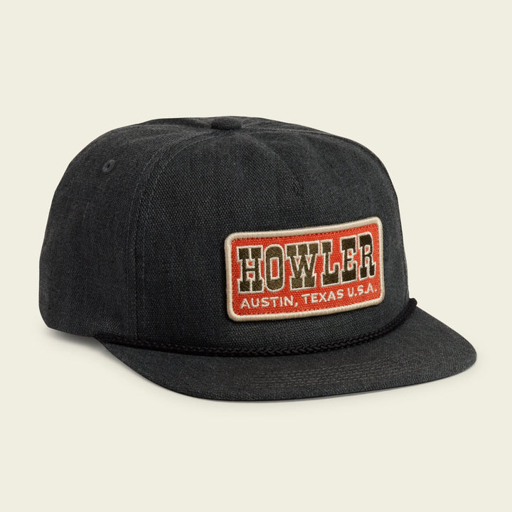 Howler Bros Howler Slab Snapback