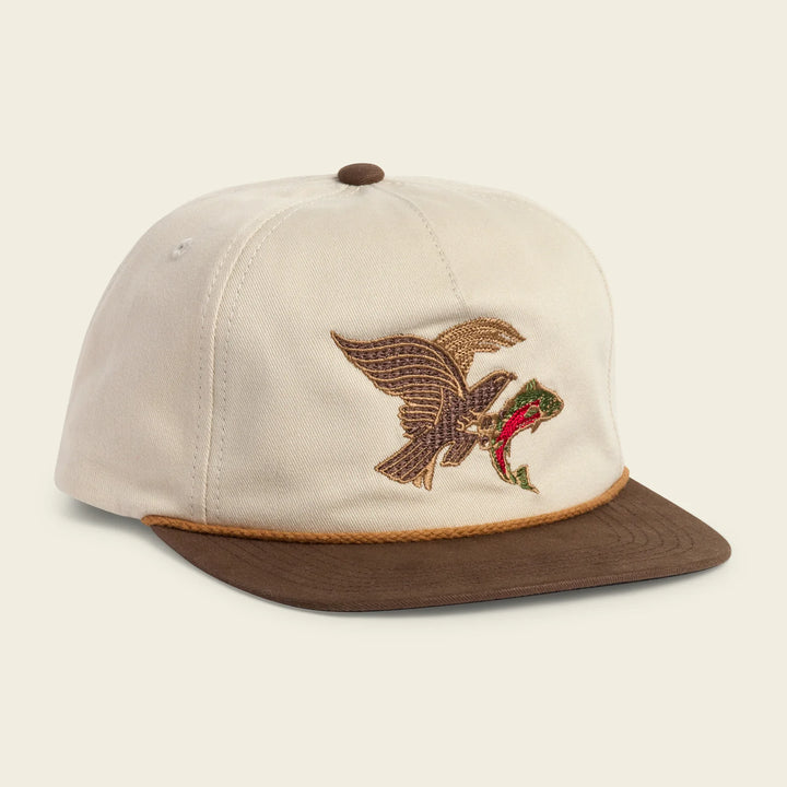 Howler Bros Osprey Prey Snapback