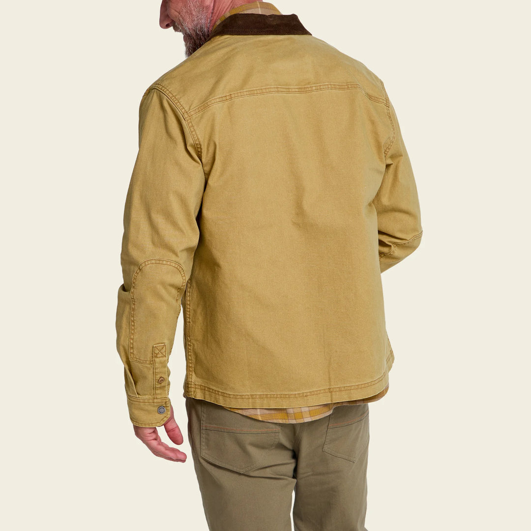 Howler Bros Conveyor Coat