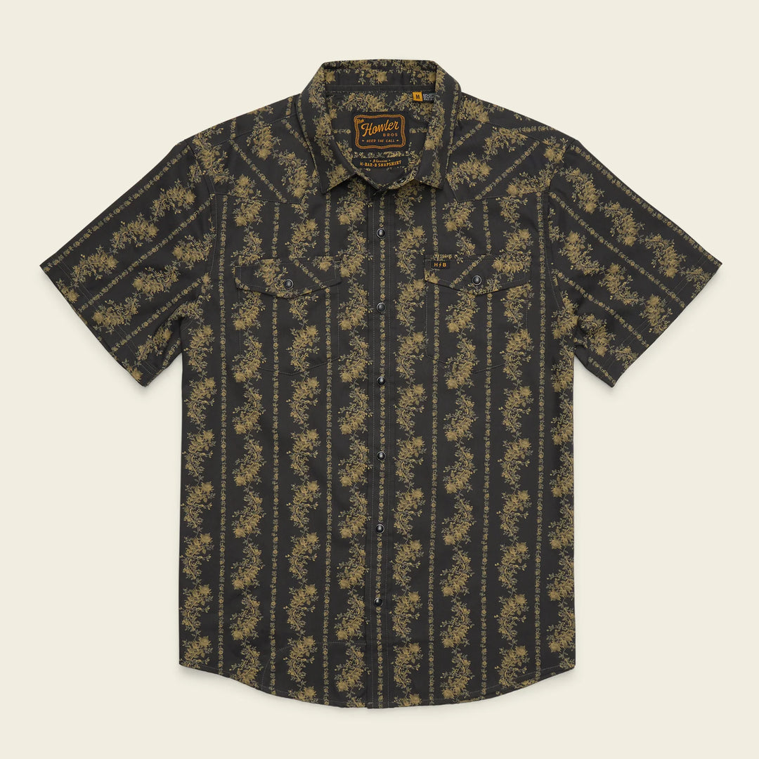 Howler Bros H Bar B Snapshirt