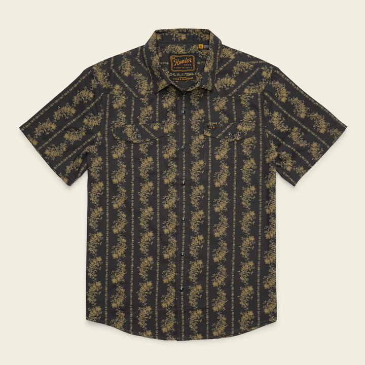Howler Bros H Bar B Snapshirt