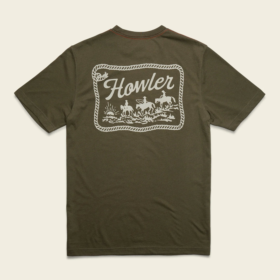 Howler Bros Howler Posse T-Shirt