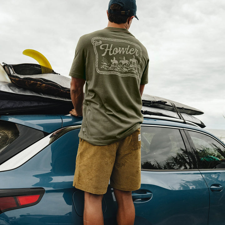 Howler Bros Howler Posse T-Shirt
