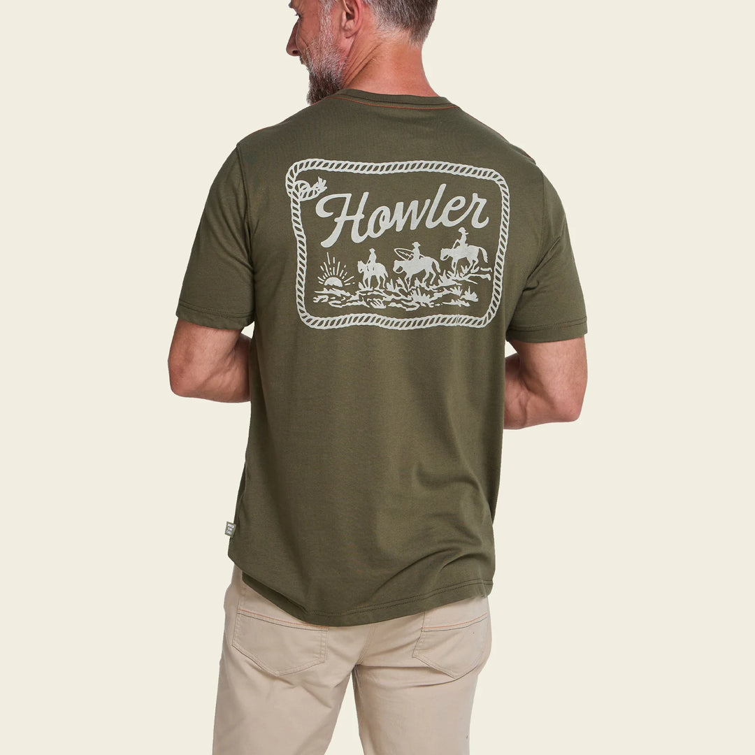 Howler Bros Howler Posse T-Shirt