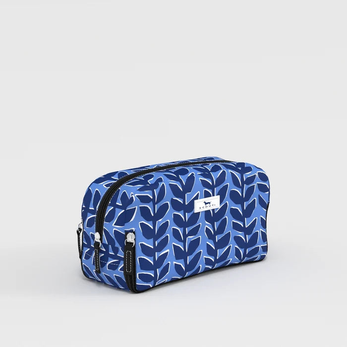Scout 3-Way Toiletry Bag