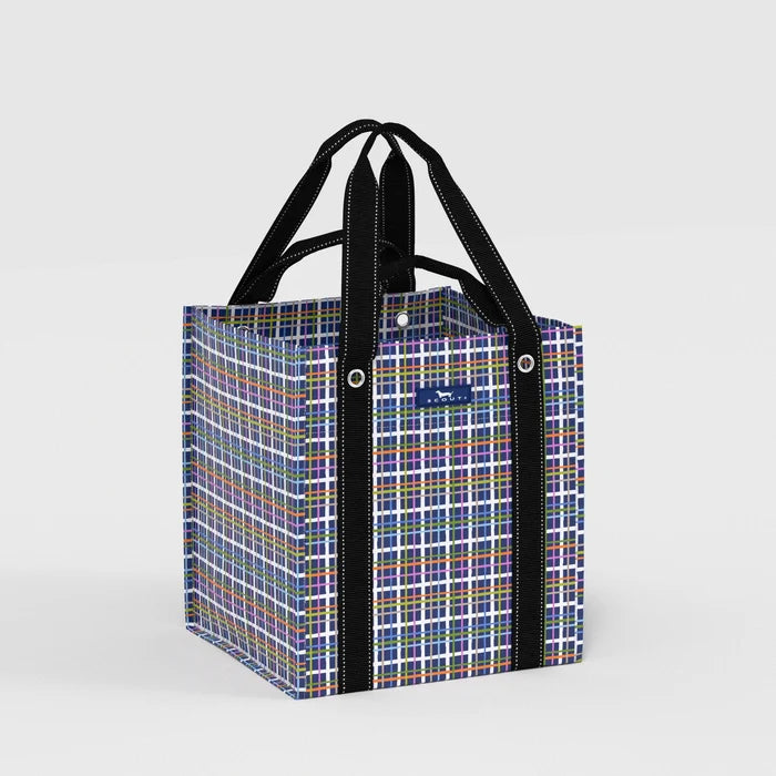 Scout Bagette Market Tote