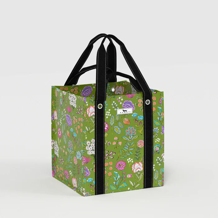 Scout Bagette Market Tote