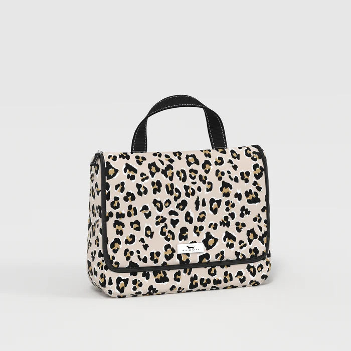 Scout Beauty Gordito Hanging Toiletry Bag