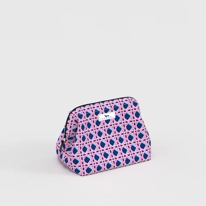 Scout Little Mouth Makeup Bag