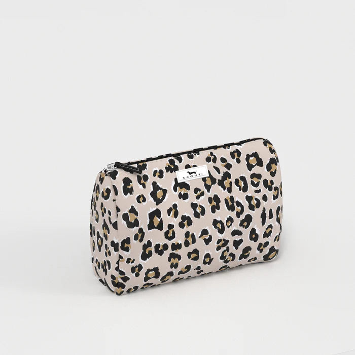 Scout Packin' Heat Toiletry Bag