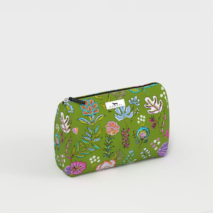 Scout Packin' Heat Toiletry Bag