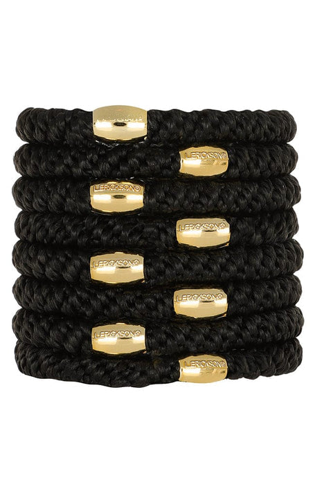 L. Erickson Grab & Go Ponytail Holders