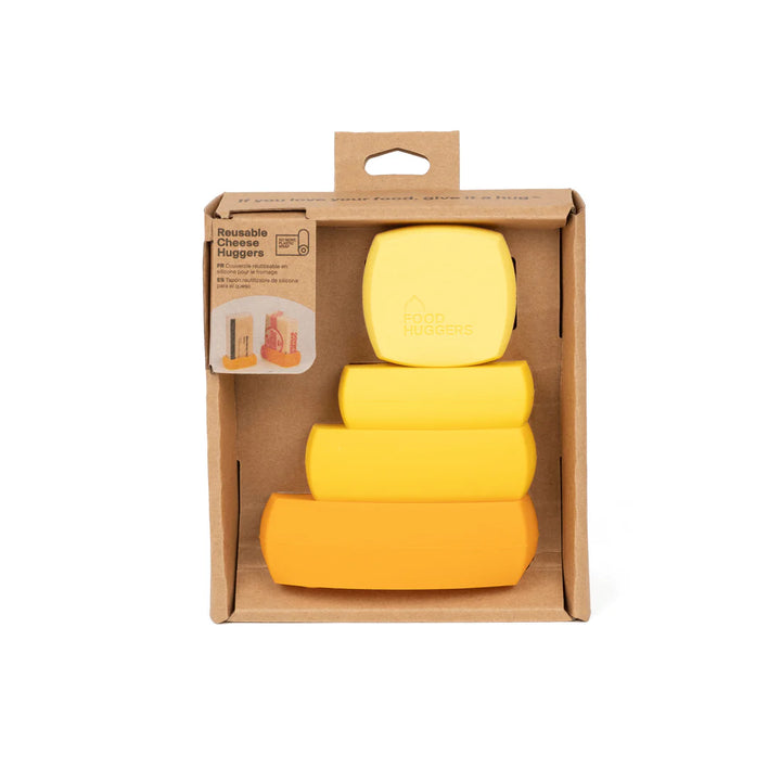 Silicone Cheese Hugger