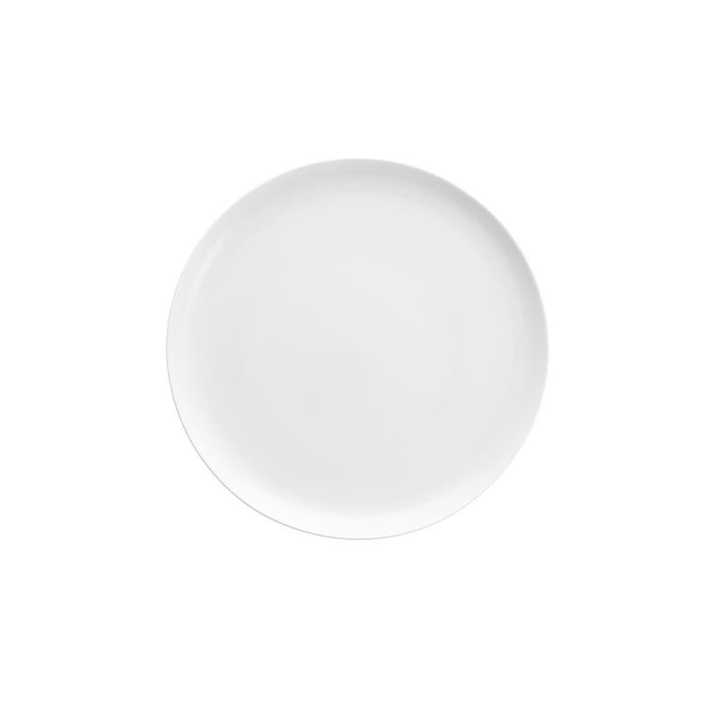MODERN COUPE DINNER PLATE 10.5"