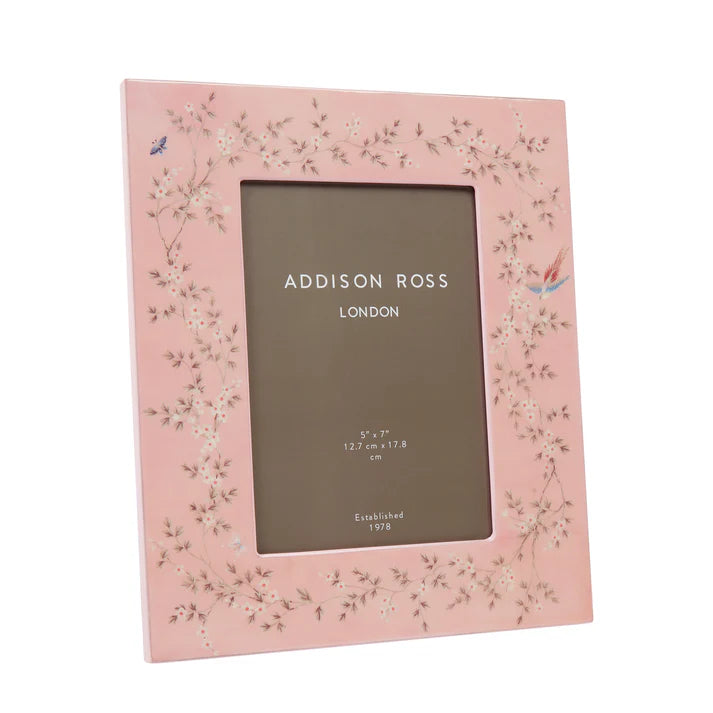 Addison Ross Photo Frame Chinoiserie