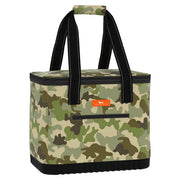 Scout Bags - The Stiff One Soft Cooler - Happy Glamper