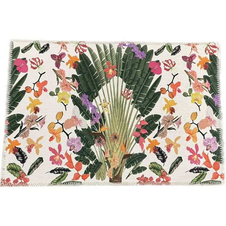 Nicolette Mayer Rectangular Acrylic Tray