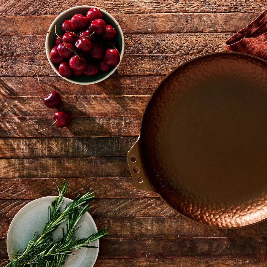 Smithey No. 12 Farmhouse Skillet