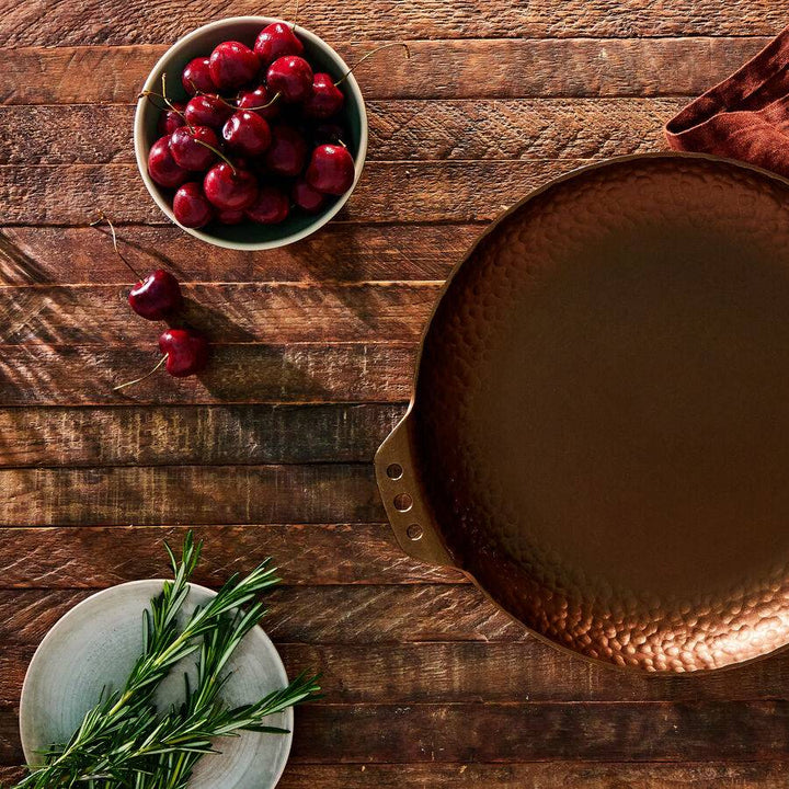 Smithey No. 12 Farmhouse Skillet
