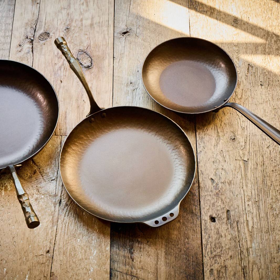 Smithey No. 12 Farmhouse Skillet