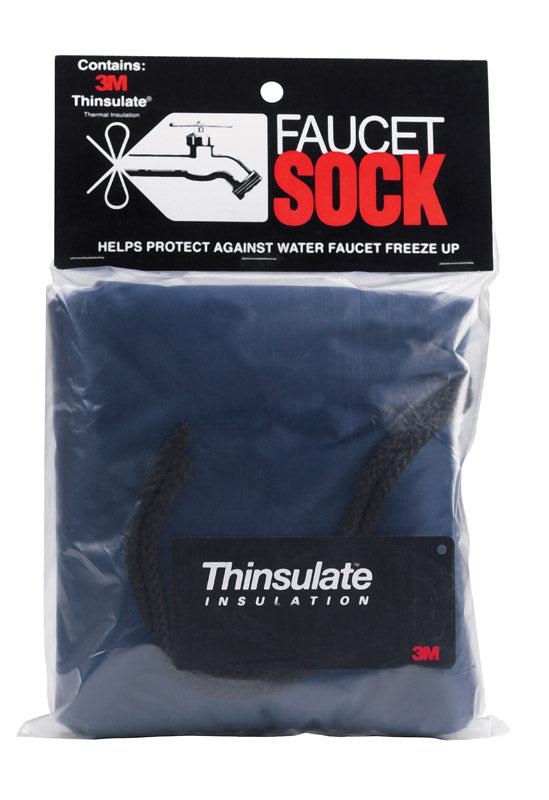 Faucet Sock