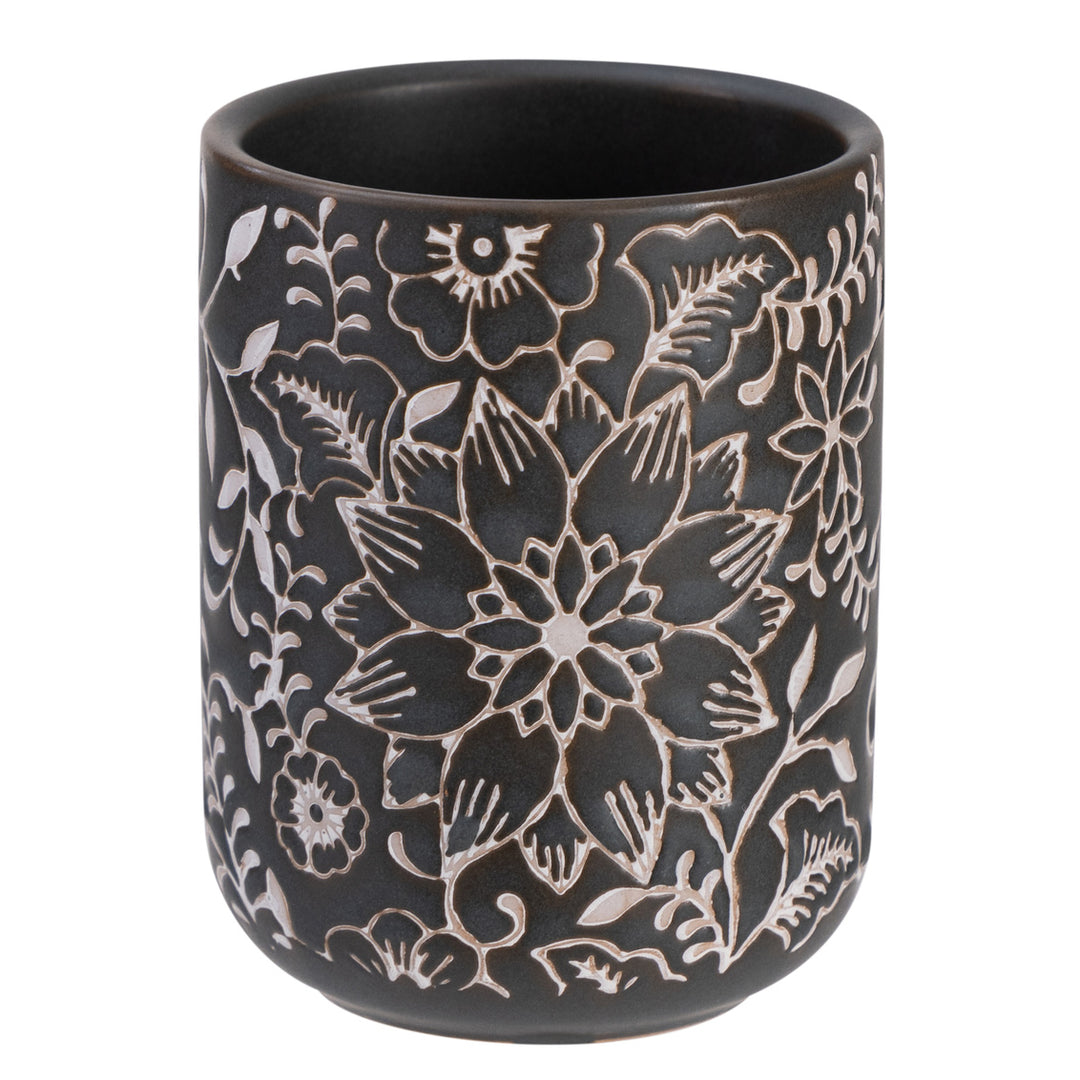 Fiore Ceramic Tumbler