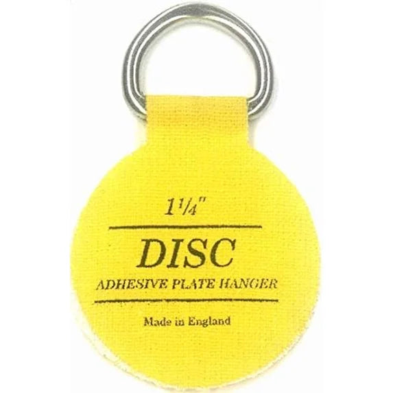 Flatirons Disc Plate Hanger
