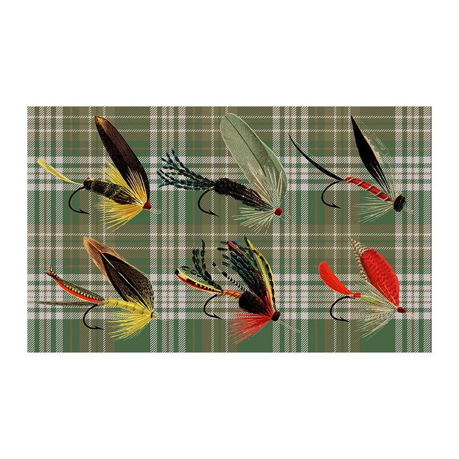 Nicolette Mayer Collection Gentlemen's Acrylic Vanity Tray