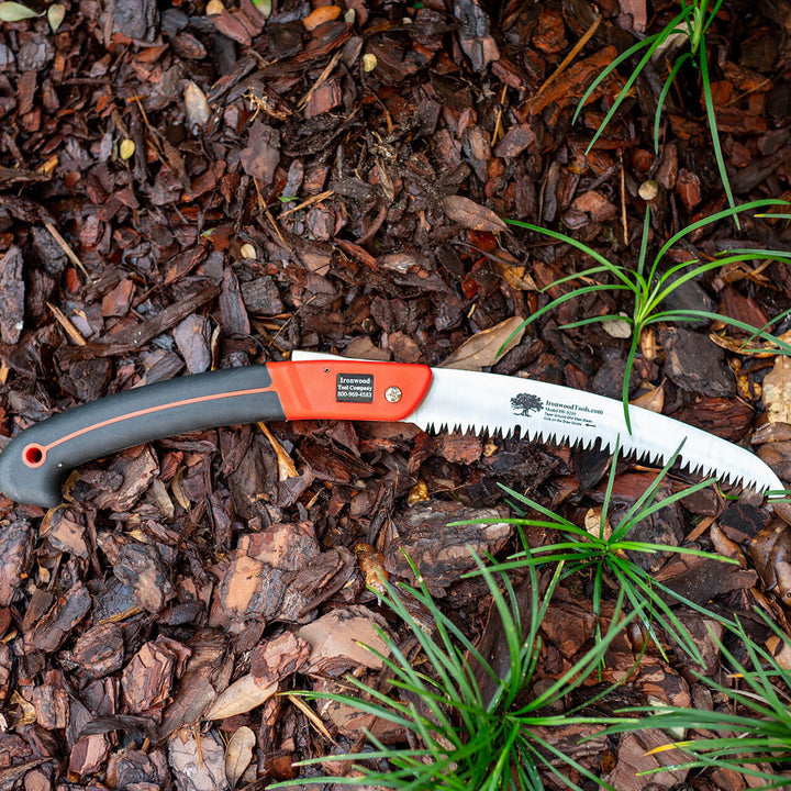 Garden Works Ironwood 210 MM Folding Saw