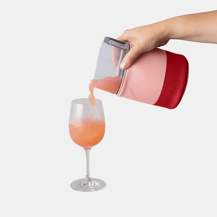 Rabbit Freezable Cocktail Maker