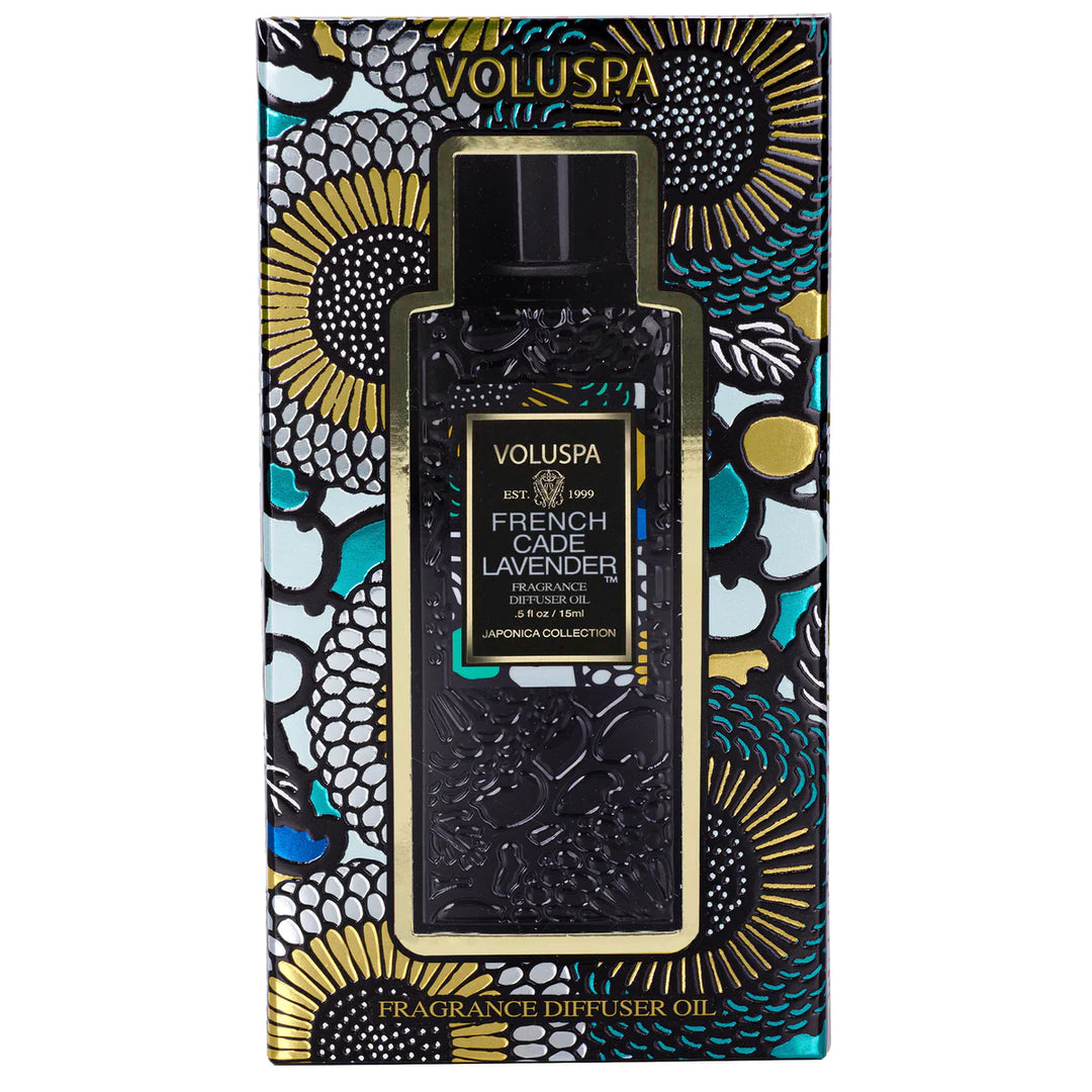 Voluspa - Ultrasonic Fragrance Oil Diffuser