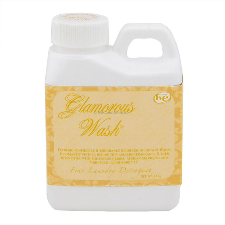 Tyler Candle Company Glamourous Laundry Wash French Market