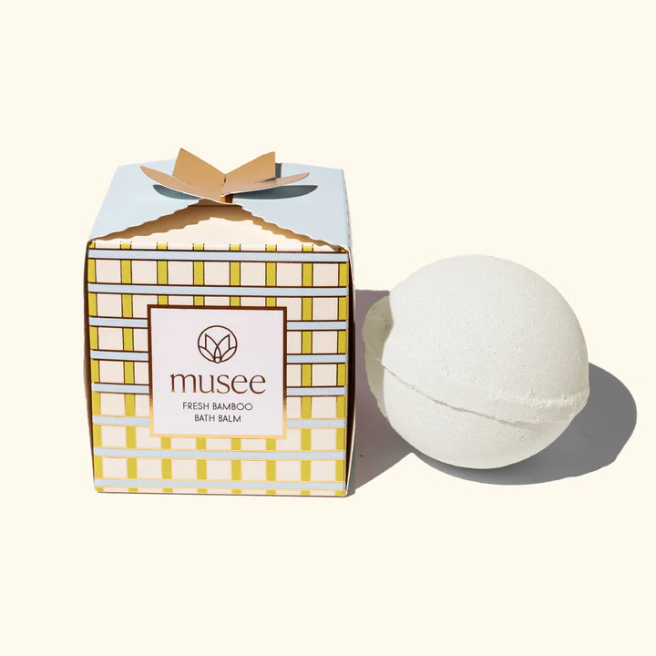 Musee Bath Balm